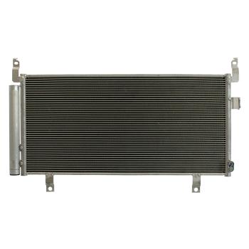 2018 Subaru Forester A/C Condenser Agility Auto Parts 7014302 image 1 of 1