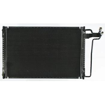 1991 Chevrolet Corvette A/C Condenser Agility Auto Parts 7014306 image 1 of 1