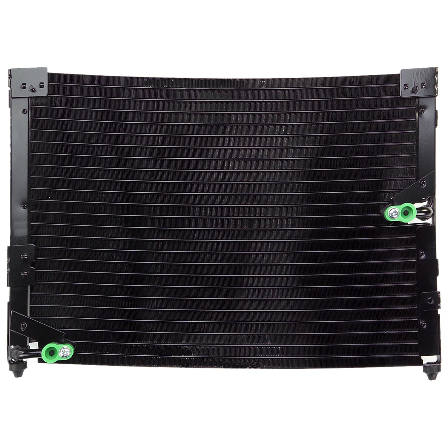 Agility Auto Parts 7014311 A/C Condenser product image 1 of 1