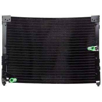 1991 Acura Legend A/C Condenser