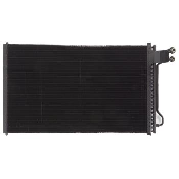 1993 Mercury Cougar A/C Condenser