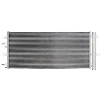 2020 Lincoln Continental A/C Condenser