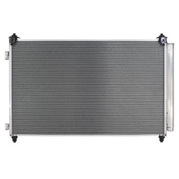 2015 Mazda CX-9 A/C Condenser