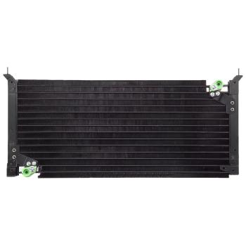 1990 Subaru Legacy A/C Condenser Agility Auto Parts 7014319 image 1 of 1