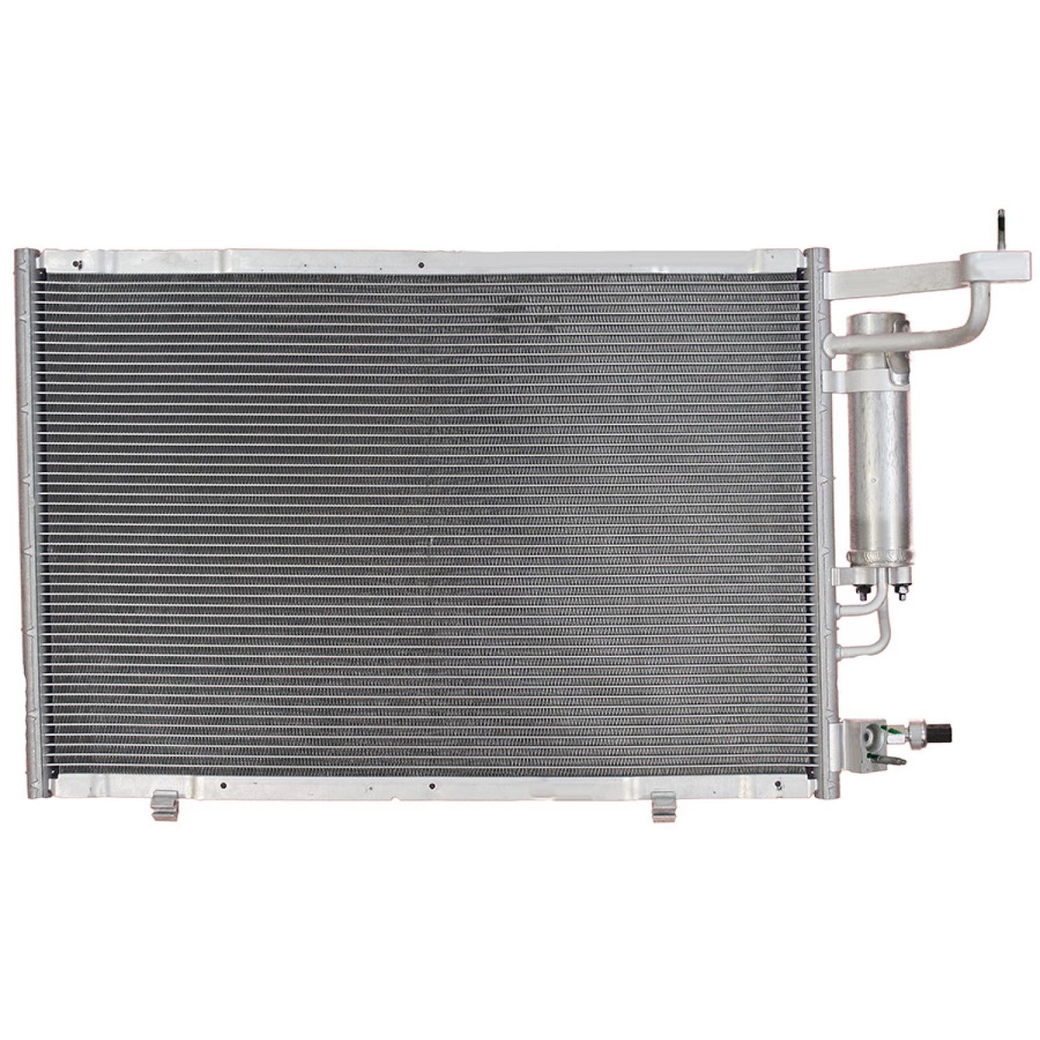 Agility Auto Parts 7014321 A/C Condenser product image 1 of 1