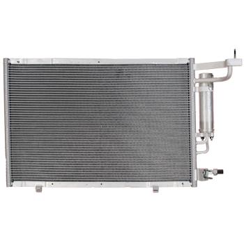 2014 Ford Fiesta A/C Condenser