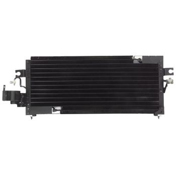 1993 Nissan NX A/C Condenser