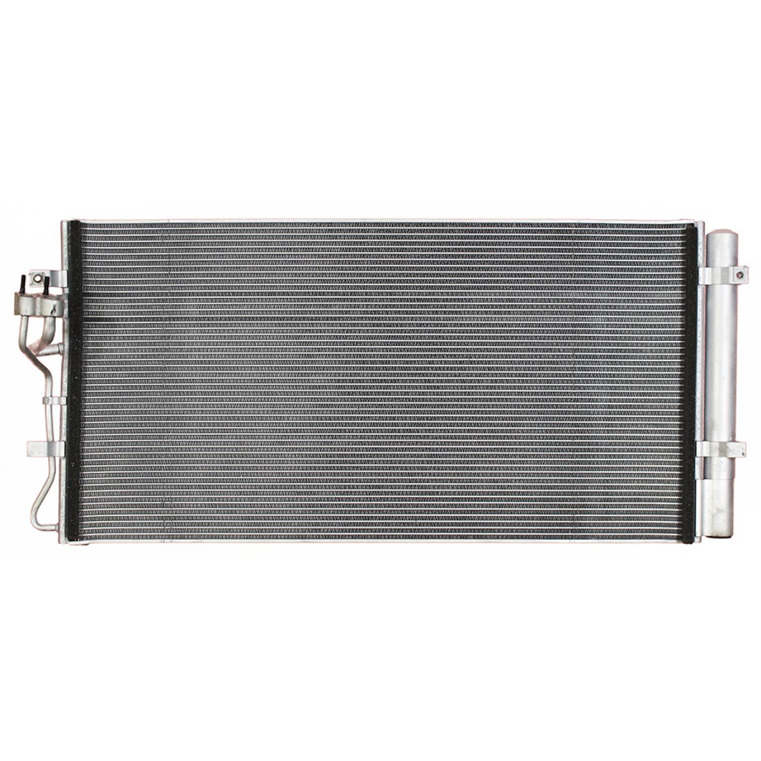 Agility Auto Parts 7014326 A/C Condenser product image 1 of 1