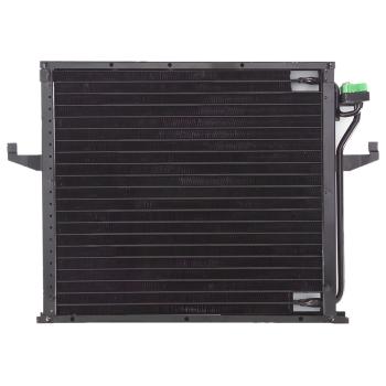 1992 BMW 325is A/C Condenser Agility Auto Parts 7014327 image 1 of 1