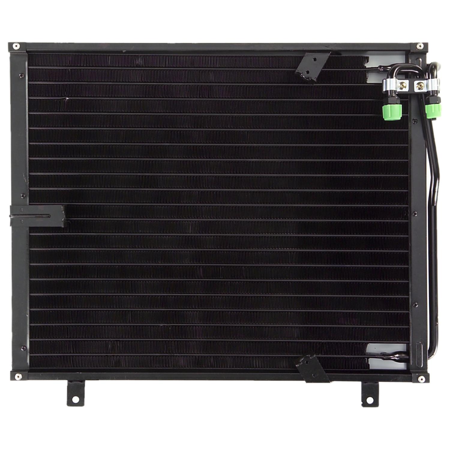 Agility Auto Parts 7014328 A/C Condenser product image 1 of 1