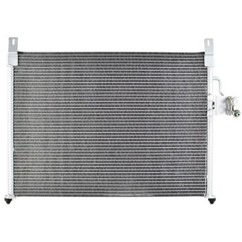 1994 Ford Aerostar A/C Condenser Agility Auto Parts 7014329 image 1 of 1