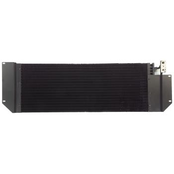 1980 Dodge D200 A/C Condenser Agility Auto Parts 7014333 image 1 of 1