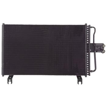 1992 Mercury Topaz A/C Condenser