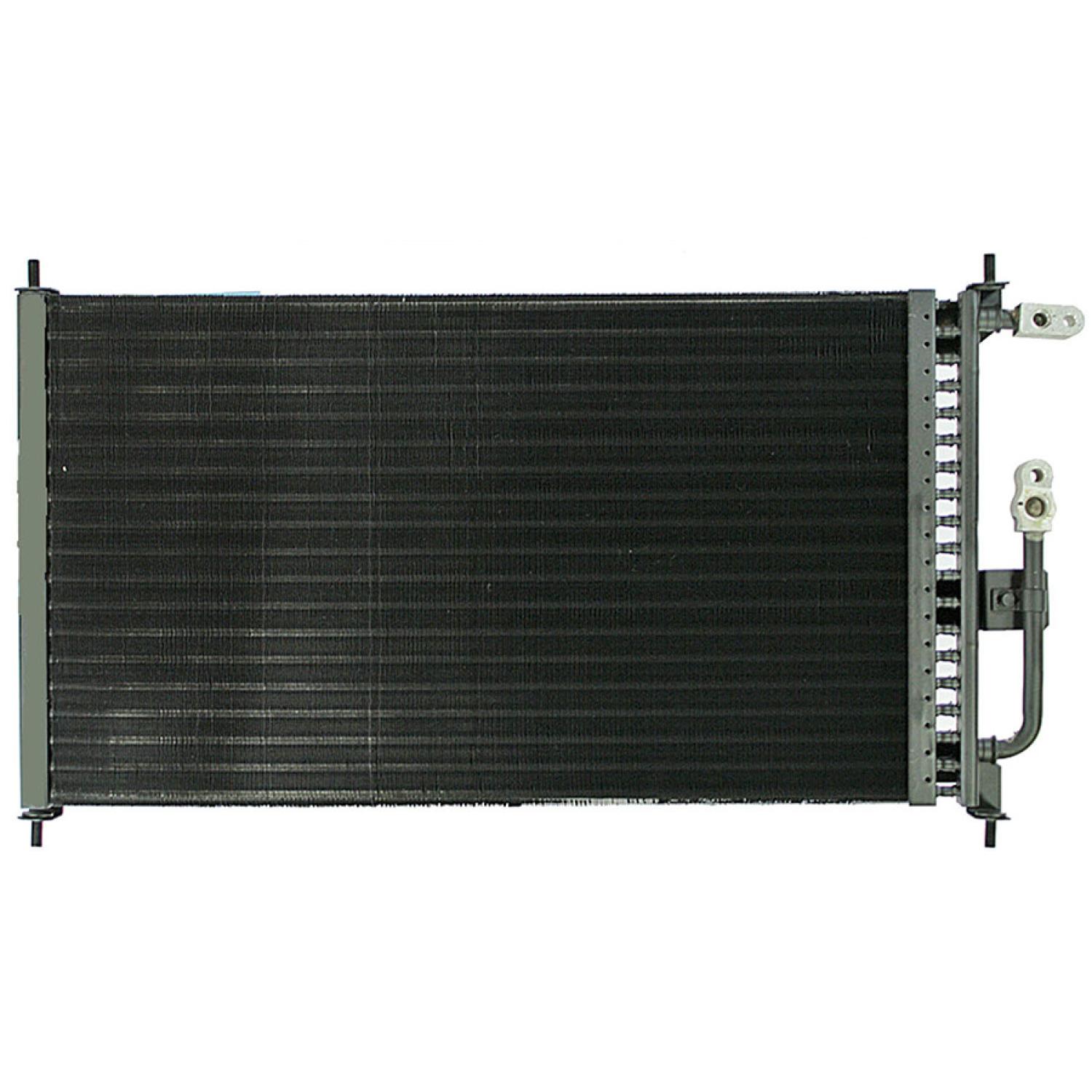 Agility Auto Parts 7014342 - A/C Condenser Agility Auto Parts 7014342 A/C Condenser product image 1 of 1