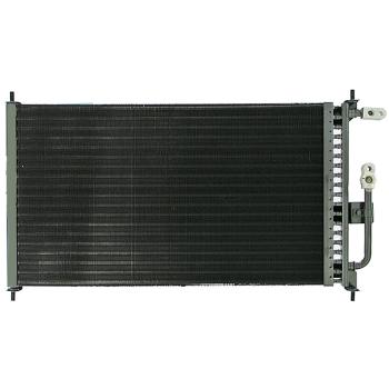 1996 Honda Prelude A/C Condenser Agility Auto Parts 7014342 image 1 of 1