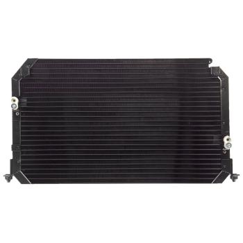 1993 Lexus ES300 A/C Condenser Agility Auto Parts 7014345 image 1 of 1