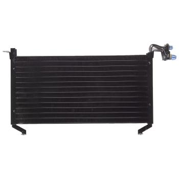 1986 Saab 900 A/C Condenser Agility Auto Parts 7014351 image 1 of 1