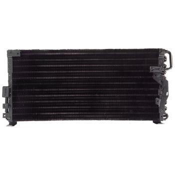 1992 Toyota Tercel A/C Condenser Agility Auto Parts 7014354 image 1 of 1