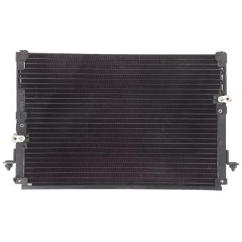 1993 Toyota Previa A/C Condenser Agility Auto Parts 7014355 image 1 of 1