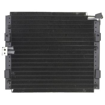 1993 Honda Civic del Sol A/C Condenser Agility Auto Parts 7014365 image 1 of 1