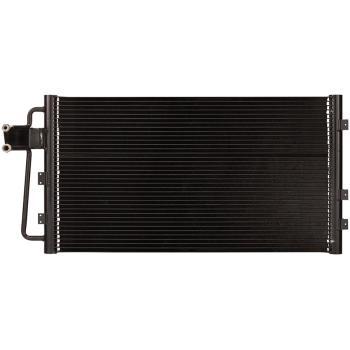 1993 Oldsmobile Bravada A/C Condenser