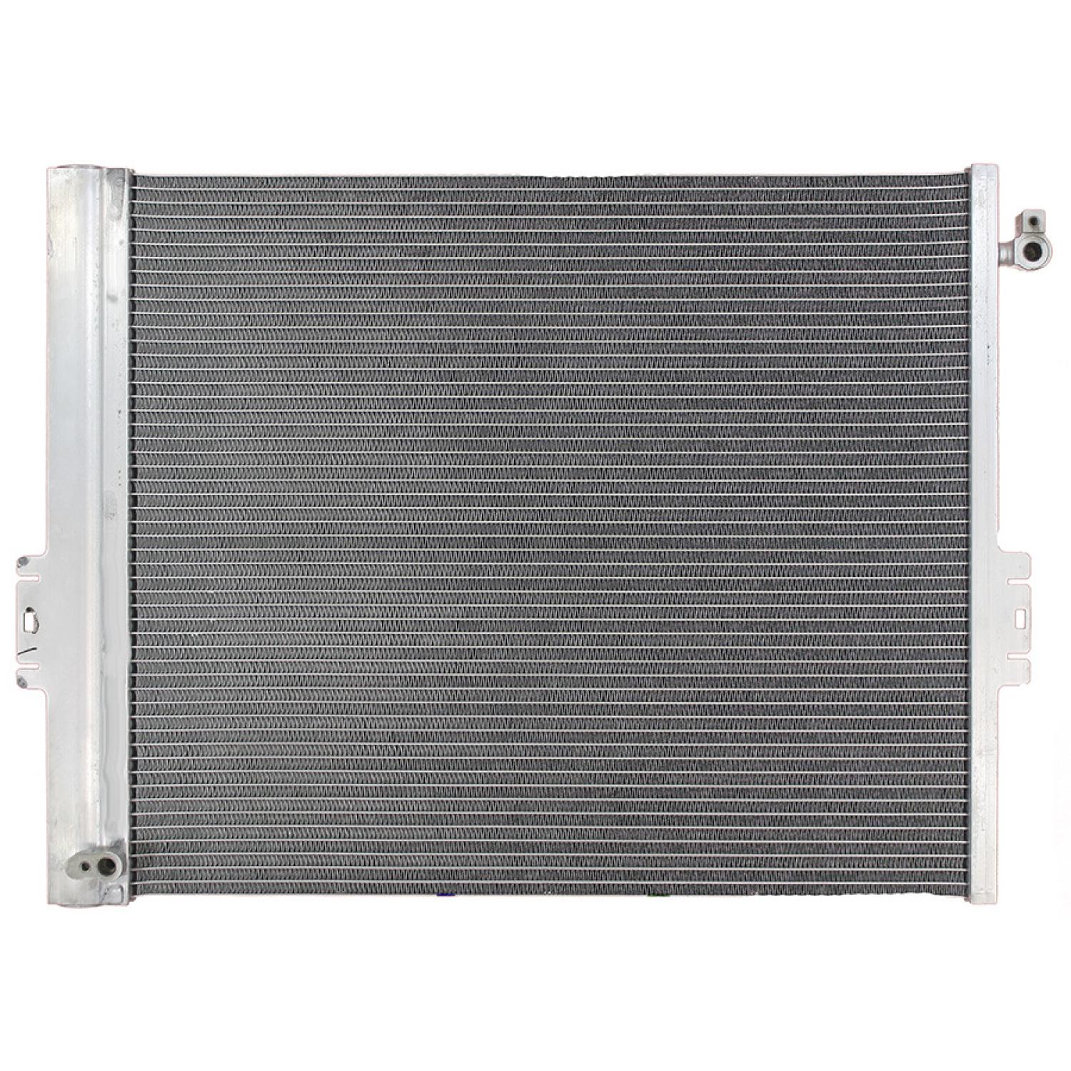 Agility Auto Parts 7014369 - A/C Condenser Agility Auto Parts 7014369 A/C Condenser product image 1 of 1