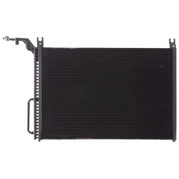 1993 Ford E-350 Econoline A/C Condenser Agility Auto Parts 7014375 image 1 of 1