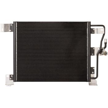 1995 Jeep Grand Cherokee A/C Condenser