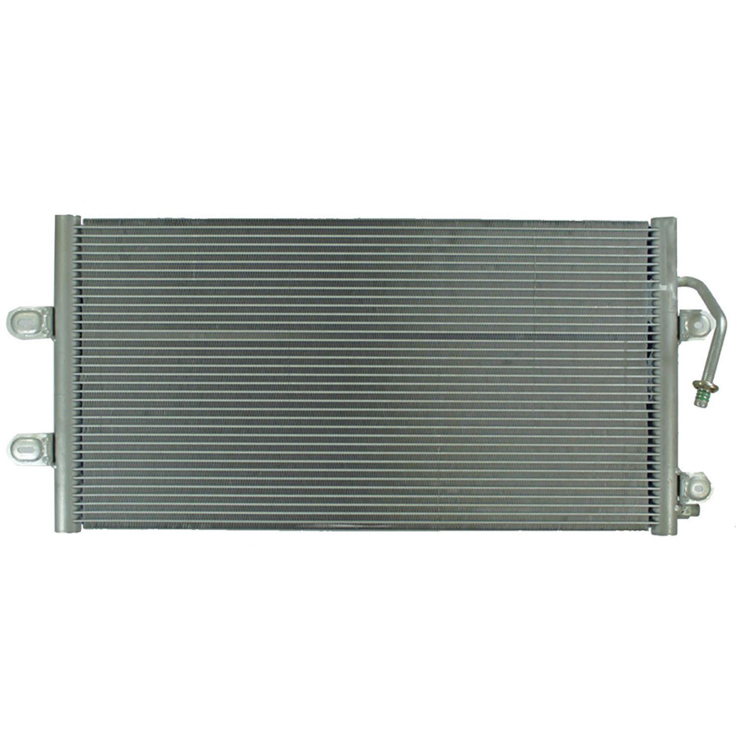 Agility Auto Parts 7014380 A/C Condenser product image 1 of 1