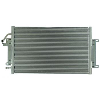 1991 Saturn SL2 A/C Condenser