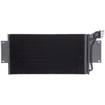 1980 Dodge D200 A/C Condenser Agility Auto Parts 7014387 image 1 of 1