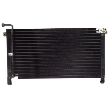 1994 Nissan D21 A/C Condenser Agility Auto Parts 7014390 image 1 of 1