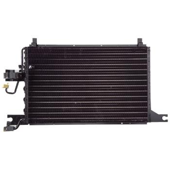 1993 Isuzu Trooper A/C Condenser