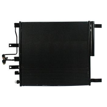2019 Ram 1500 Classic A/C Condenser