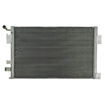 1993 Pontiac Firebird A/C Condenser