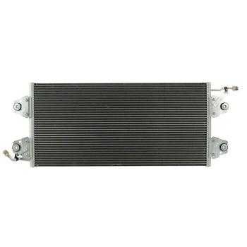 1993 GMC G2500 A/C Condenser