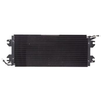 1993 GMC G3500 A/C Condenser Agility Auto Parts 7014396 image 1 of 1