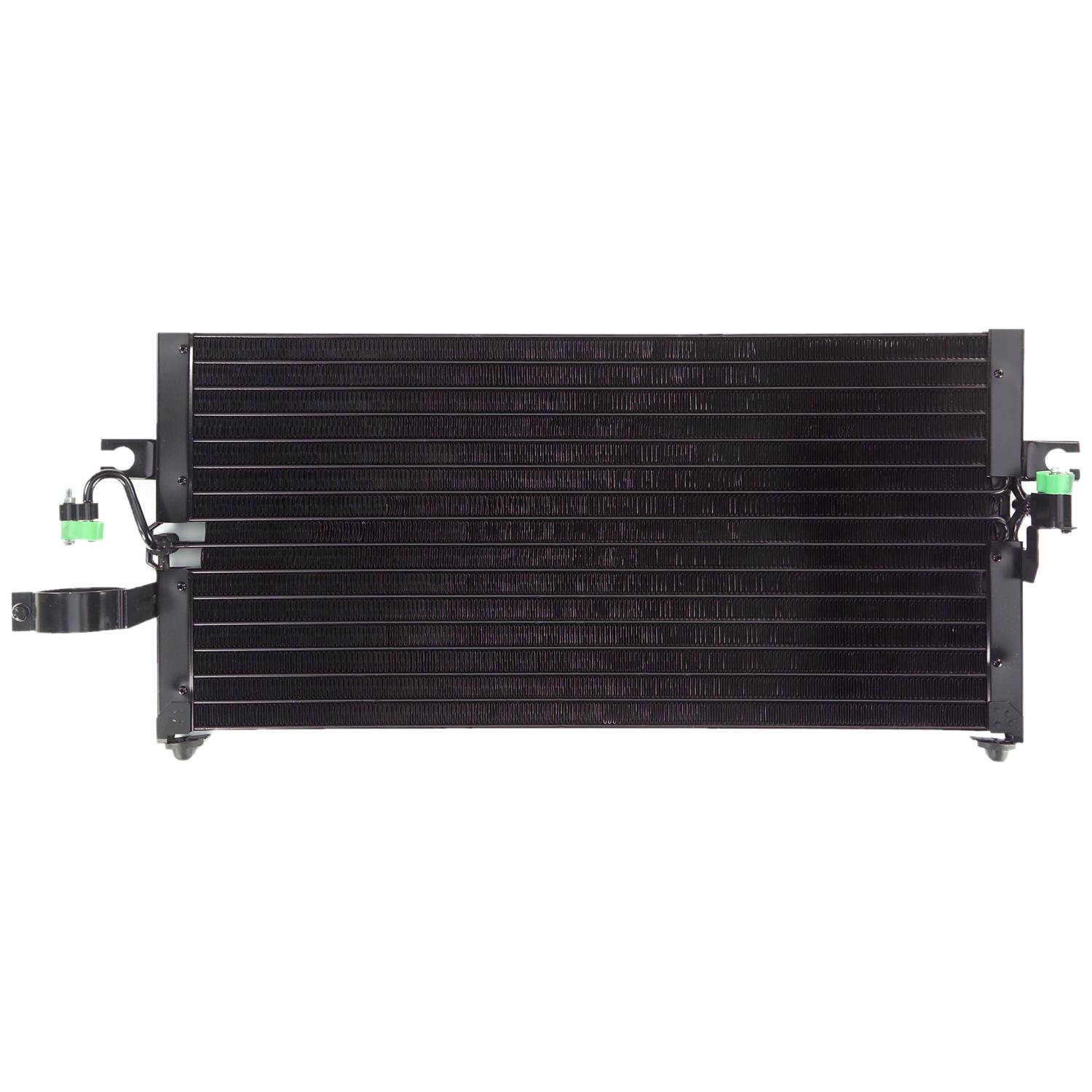 Agility Auto Parts 7014397 - A/C Condenser Agility Auto Parts 7014397 A/C Condenser product image 1 of 1