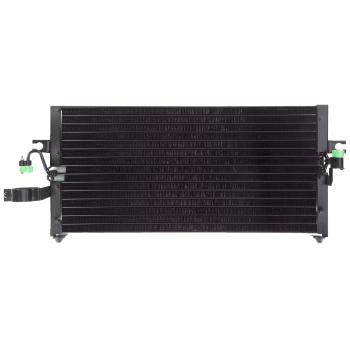 1996 Infiniti G20 A/C Condenser