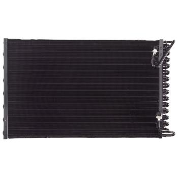 1993 Volvo 240 A/C Condenser