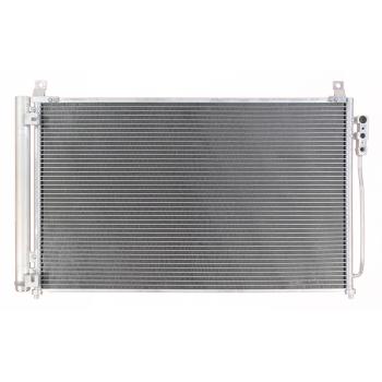 2015 Infiniti Q50 A/C Condenser Agility Auto Parts 7014402 image 1 of 1