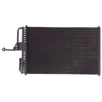 1996 Mercury Tracer A/C Condenser Agility Auto Parts 7014404 image 1 of 1