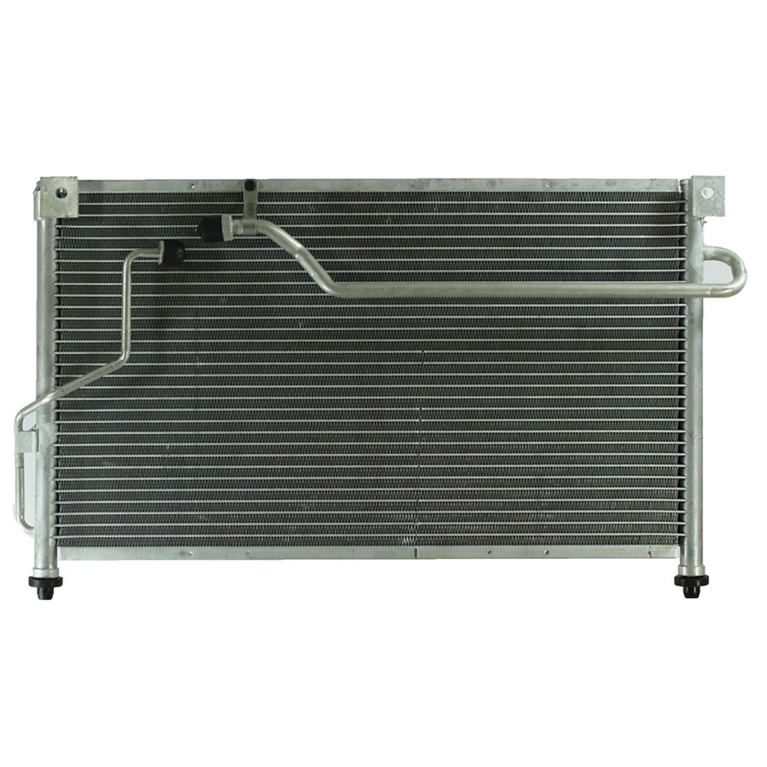 Agility Auto Parts 7014414 - A/C Condenser Agility Auto Parts 7014414 A/C Condenser product image 1 of 1