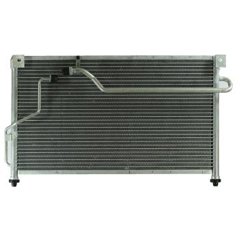 1997 Mazda MX-6 A/C Condenser Agility Auto Parts 7014414 image 1 of 1