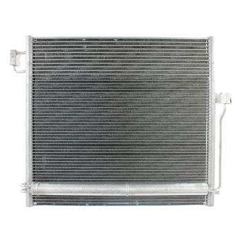 2019 Mercedes-Benz GLS63 AMG A/C Condenser Agility Auto Parts 7014421 image 1 of 1