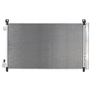 2020 Nissan Rogue A/C Condenser Agility Auto Parts 7014423 image 1 of 1