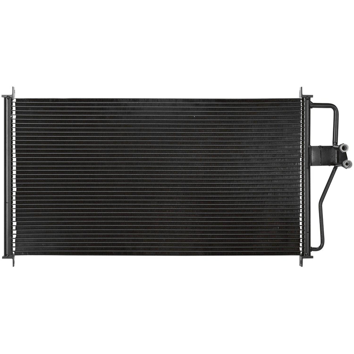 Agility Auto Parts 7014426 A/C Condenser product image 1 of 1