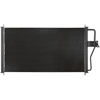 1992 Pontiac Firebird A/C Condenser Agility Auto Parts 7014426 image 1 of 1