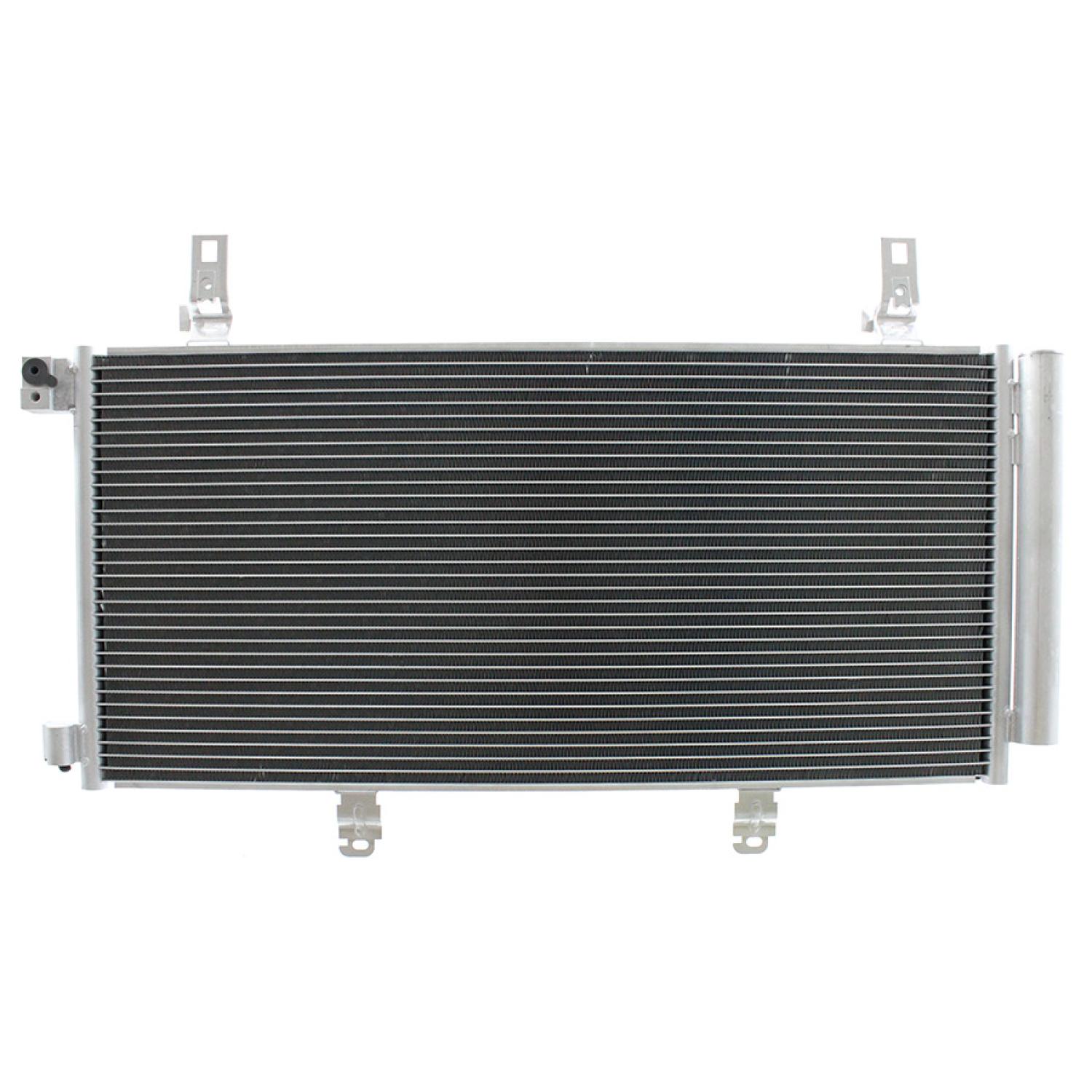 Agility Auto Parts 7014432 - A/C Condenser Agility Auto Parts 7014432 A/C Condenser product image 1 of 1