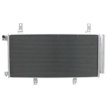 2015 Chevrolet SS A/C Condenser